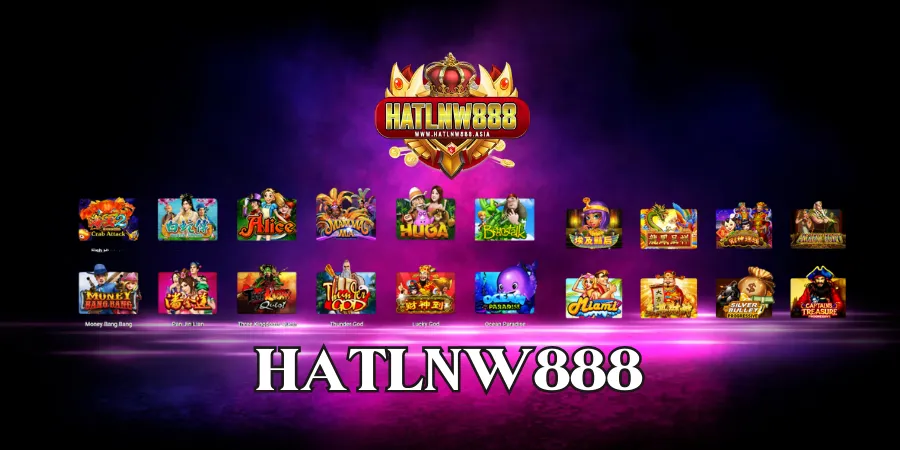 hatlnw888